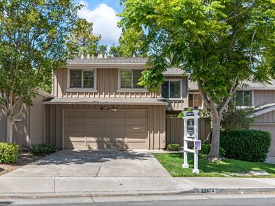22873 Longdown Rd, Cupertino, CA, 95014