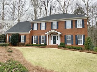 118 Riverbottom Cir, Athens, GA 30606