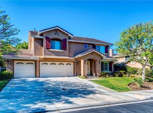 16580 China Berry Ct, Chino Hills, CA 91709