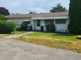27 Mimosa Dr, Innisfil, ON L9S1P8