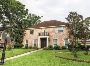 1007 Baffin Ln, Houston, TX 77090