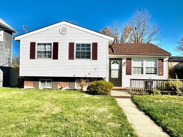 668 Wood St, Marion, OH 43302