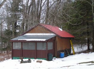 369 Hill Rd, Worcester, NY 12197