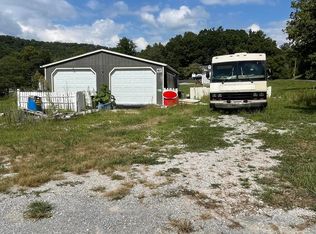 Wilson Rd, Oliver Springs, TN 37840