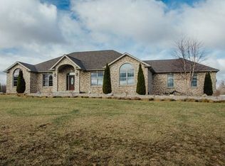 1890 Kings Corners Rd E, Lexington, OH 44904