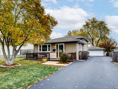 17347 Osceola Ave, Tinley Park, IL, 60477