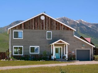 385 Cascadilla St, Crested Butte, CO 81224