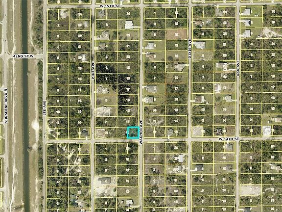 4th image of 2000 W 14th St