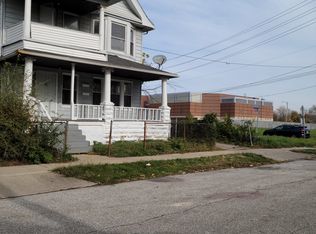7905 Decker Ave #DN, Cleveland, OH 44103