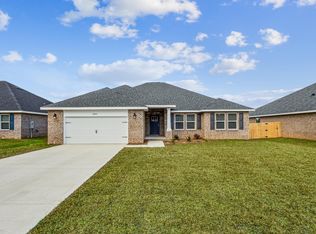 7588 Hatteras Dr, Navarre, FL 32566