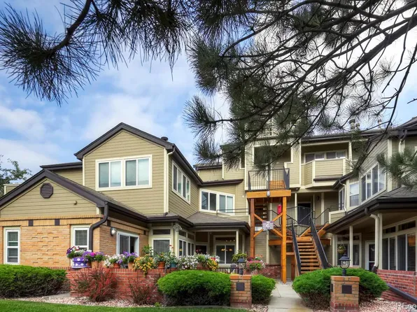 6001 S Yosemite Street #G201, Greenwood Village, CO 80111