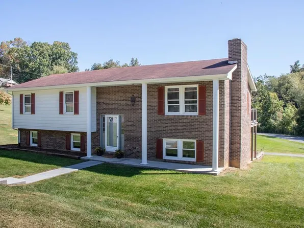 1123 Prater Ln, Marion, VA 24354