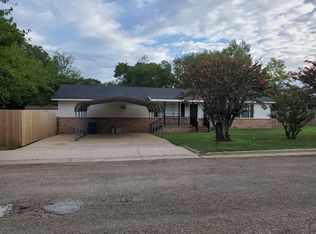 103 Sherry Dr, Marshall, TX 75672