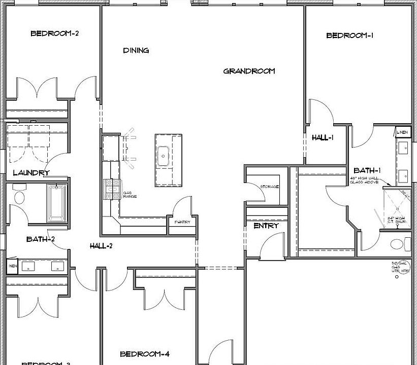 2nd image of 107 Edgewood Trl