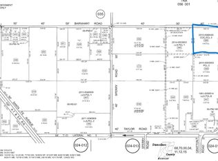 5419 N Gratton Rd, Denair, CA 95316