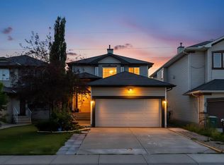 167 Valley Crest Clos NW, Calgary, AB T3B5X3