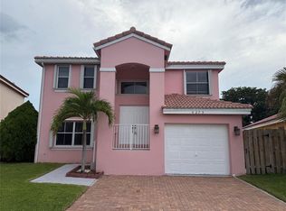 4273 SW 84 Terrace, Davie, FL 33328