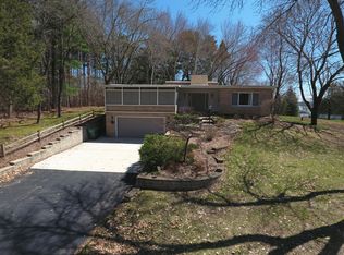 N4488 Nelson Rd, Princeton, WI 54968