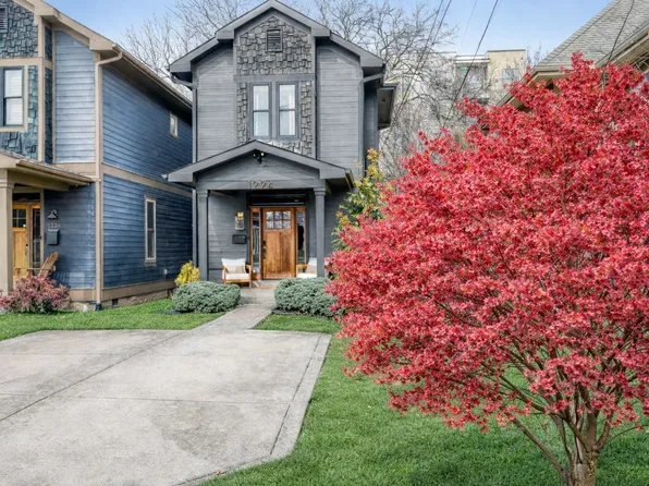 1224 Sigler St, Nashville, TN 37203