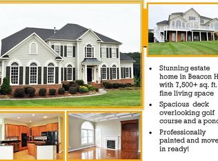 17238 Cannonade Dr, Leesburg, VA 20176