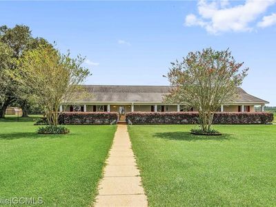 10051 Country Rd, Mobile, AL, 36695