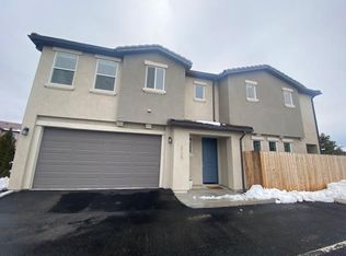 2135 Santona Cir, Reno, NV 89523