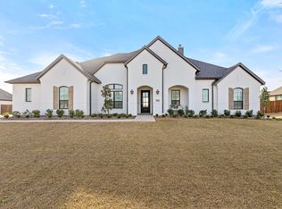 3930 Monterrey Oak Way, Ovilla, TX 75154