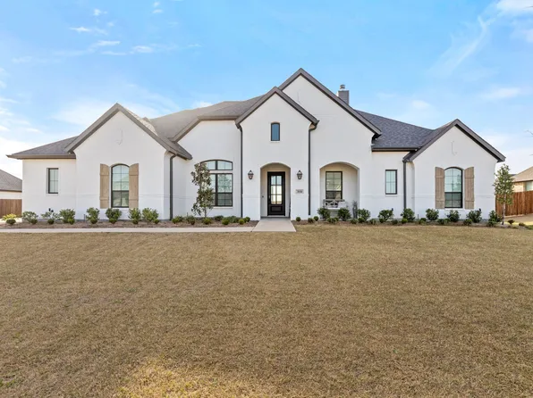3930 Monterrey Oak Way, Ovilla, TX 75154