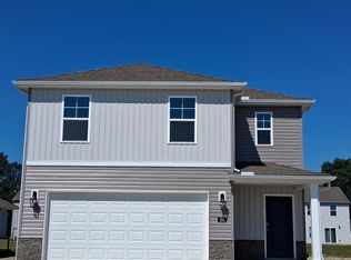 324 Glover Meadows Way, Mount Orab, OH 45154
