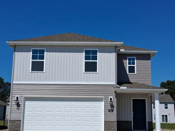 324 Glover Meadows Way, Mount Orab, OH 45154