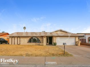 8427 N 47th Dr, Glendale, AZ 85302