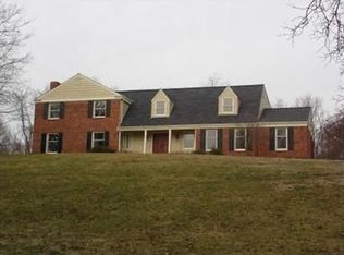 202 Staffordshire Pl, Pittsburgh, PA 15238