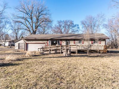 318 W Main St, Braceville, IL, 60407
