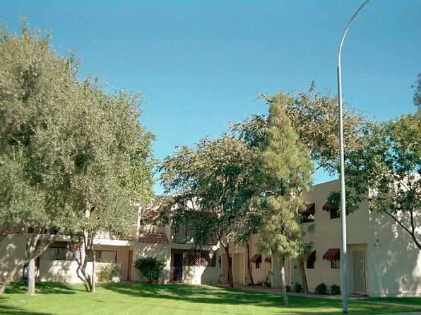 715 S Extension Rd Unit 25, Mesa, AZ 85210