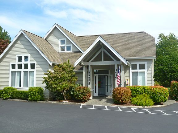Club house