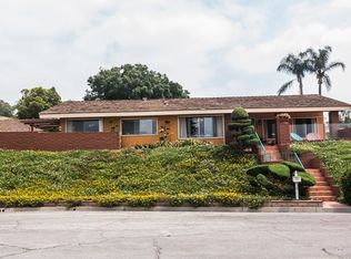 2419 Crescent View Dr, West Covina, CA 91791