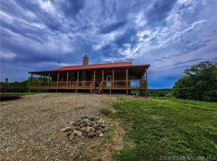 27271 Little Buffalo Rd, Stover, MO 65078