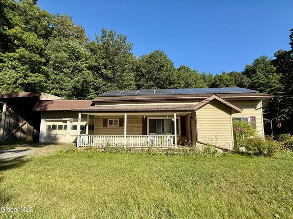 1278 Patten Mills Road, Fort Ann, NY 12827