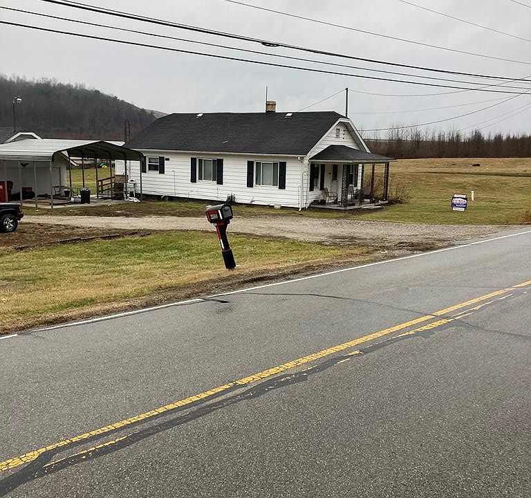 2nd image of 4492 Lucasville Minford Rd