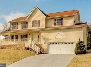 2679 Daniel Ter, Winchester, VA 22601