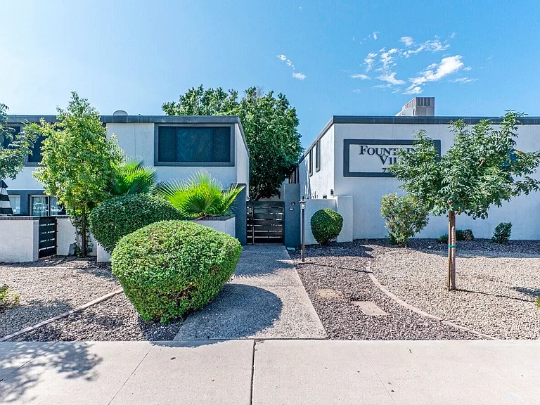 7325 E Belleview St #1007 — Photo 20