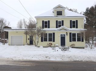 47 N Jefferson St, Carthage, NY 13619