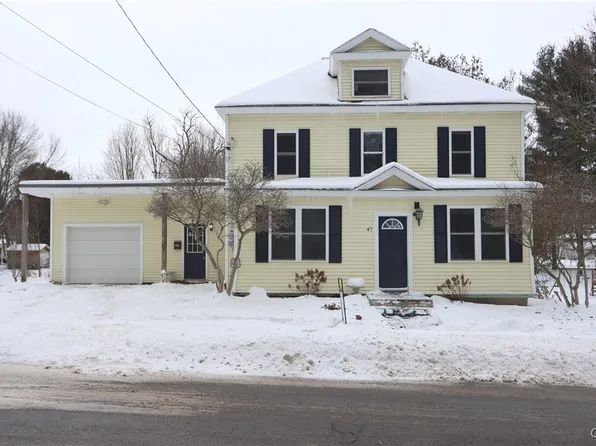 47 N Jefferson St, Carthage, NY 13619