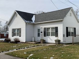 1003 N Brandon Ave, Celina, OH 45822