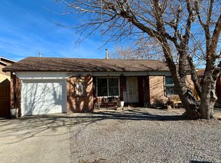 412 56th St SW, Albuquerque, NM 87121