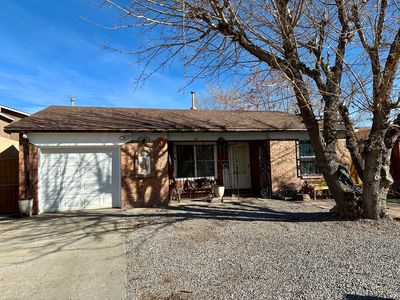 412 56th St SW, Albuquerque, NM, 87121