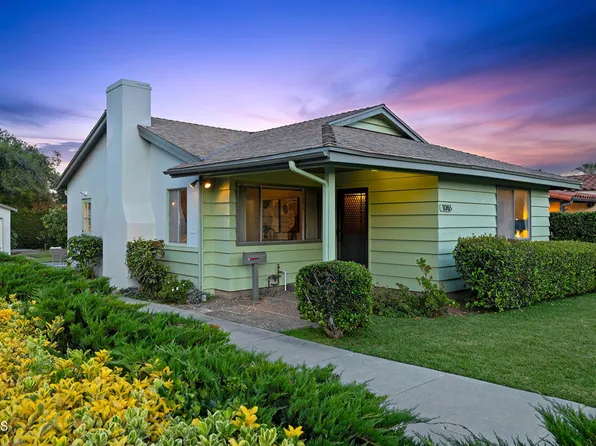 1046 N Vinedo Ave, Pasadena, CA 91107