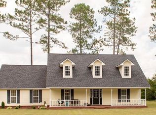 4922 Stanfield Rd, Bristol, GA 31518