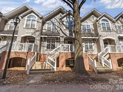 212 S Cedar St, Charlotte, NC, 28202