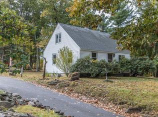 63 Redstone Hill Rd, Sterling, MA 01564
